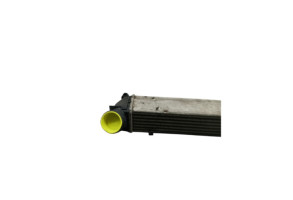 Echangeur air (Intercooler) BMW X1 E84 Photo n°2