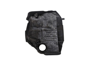 Cache moteur  BMW X1 E84 Photo n°4