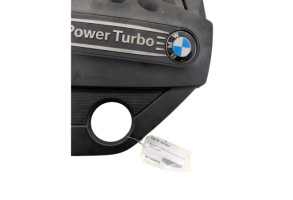 Cache moteur  BMW X1 E84 Photo n°6