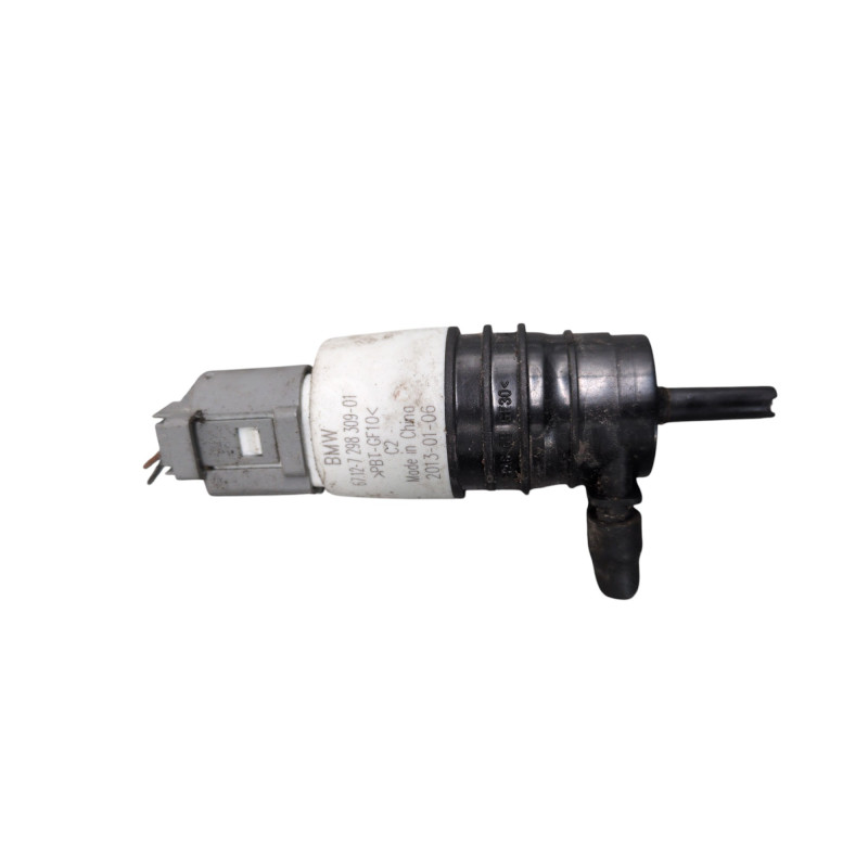 Pompe lave glace avant BMW X1 E84 Photo n°1