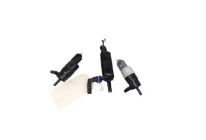 Pompe lave glace avant BMW X1 E84 Photo n°2