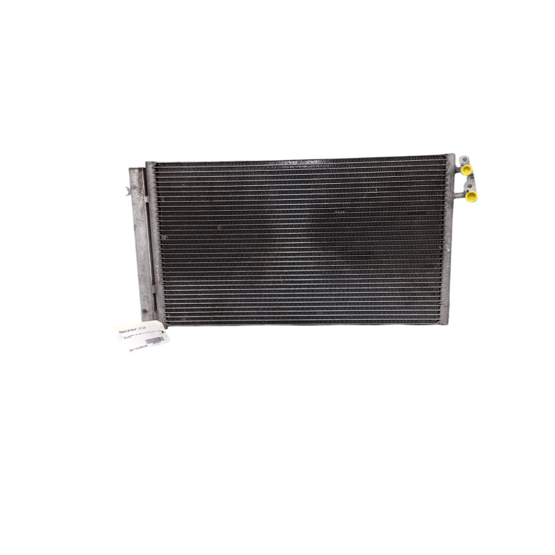 Radiateur clim BMW X1 E84 Photo n°1