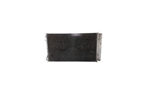 Radiateur clim BMW X1 E84 Photo n°3