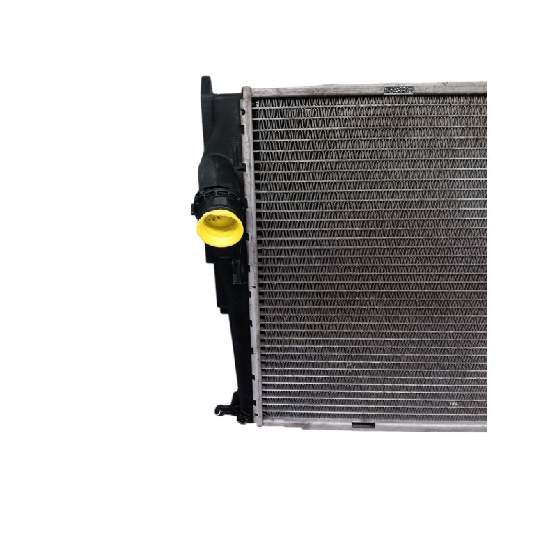 Radiateur eau BMW X1 E84 Photo n°1