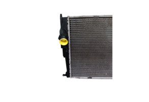 Radiateur eau BMW X1 E84 Photo n°1