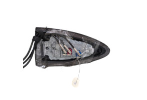 Antenne BMW X1 E84 Photo n°3