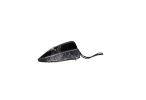 Antenne BMW X1 E84 Photo n°5