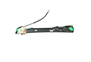 Leve vitre electrique avant droit BMW X1 E84 Photo n°2