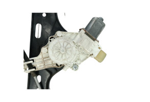 Leve vitre electrique avant droit BMW X1 E84 Photo n°6