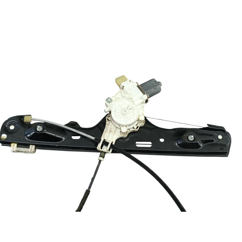 Leve vitre electrique avant gauche BMW X1 E84 Photo n°1