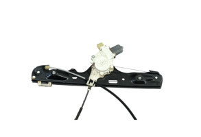 Leve vitre electrique avant gauche BMW X1 E84 Photo n°1