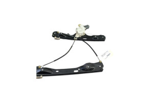 Leve vitre electrique avant gauche BMW X1 E84 Photo n°2