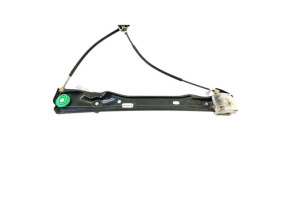Leve vitre electrique avant gauche BMW X1 E84 Photo n°7