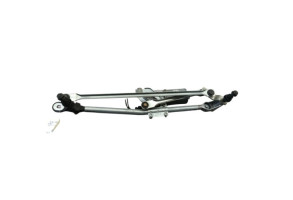 Moteur essuie glace avant BMW X1 E84 Photo n°2