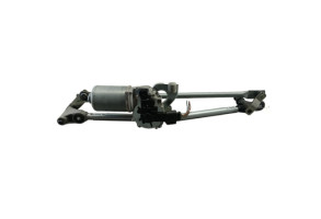 Moteur essuie glace avant BMW X1 E84 Photo n°5
