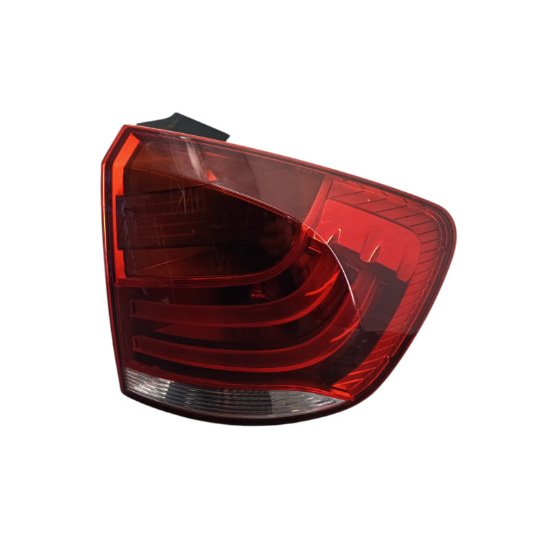 Feu arriere principal droit (feux) BMW X1 E84 Photo n°1