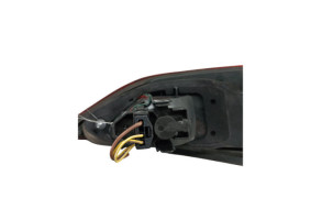 Feu arriere secondaire droit (feux) BMW X1 E84 Photo n°3