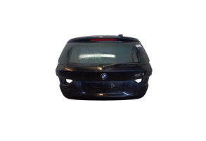 Malle/Hayon arriere BMW X1 E84 Photo n°2