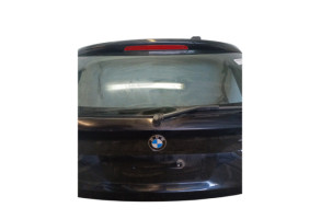 Malle/Hayon arriere BMW X1 E84 Photo n°3