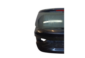 Malle/Hayon arriere BMW X1 E84 Photo n°4
