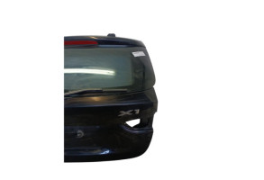 Malle/Hayon arriere BMW X1 E84 Photo n°6