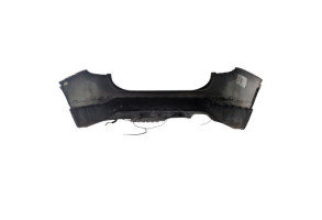 Pare choc arriere BMW X1 E84 Photo n°5