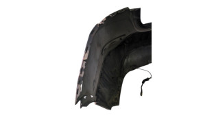 Pare choc arriere BMW X1 E84 Photo n°13