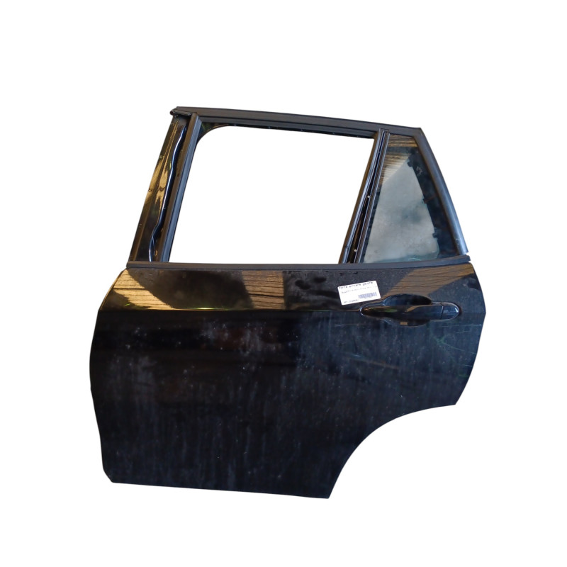 Porte arriere gauche BMW X1 E84 Photo n°1