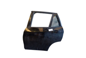 Porte arriere gauche BMW X1 E84 Photo n°1