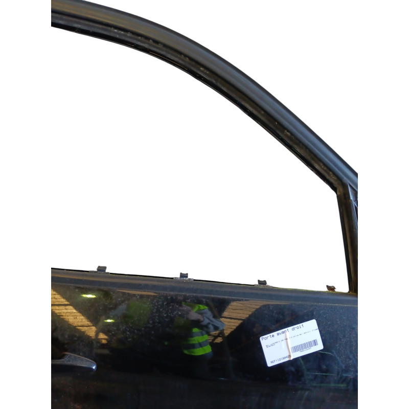 Porte avant droit BMW X1 E84 Photo n°1