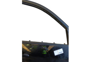 Porte avant droit BMW X1 E84 Photo n°1