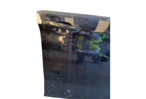 Porte avant droit BMW X1 E84 Photo n°5