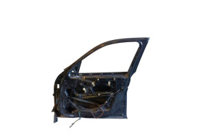Porte avant droit BMW X1 E84 Photo n°9