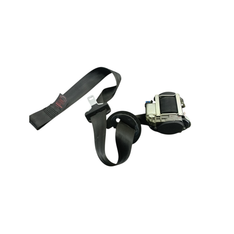 Ceinture avant droit PEUGEOT 308 1 Photo n°1