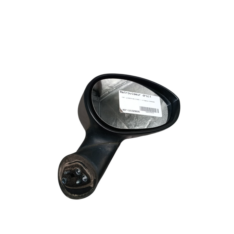 Retroviseur droit FIAT 500 2 Photo n°1