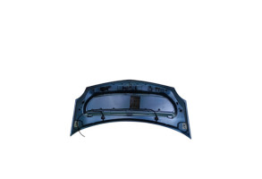 Capot RENAULT KANGOO 2 Photo n°9