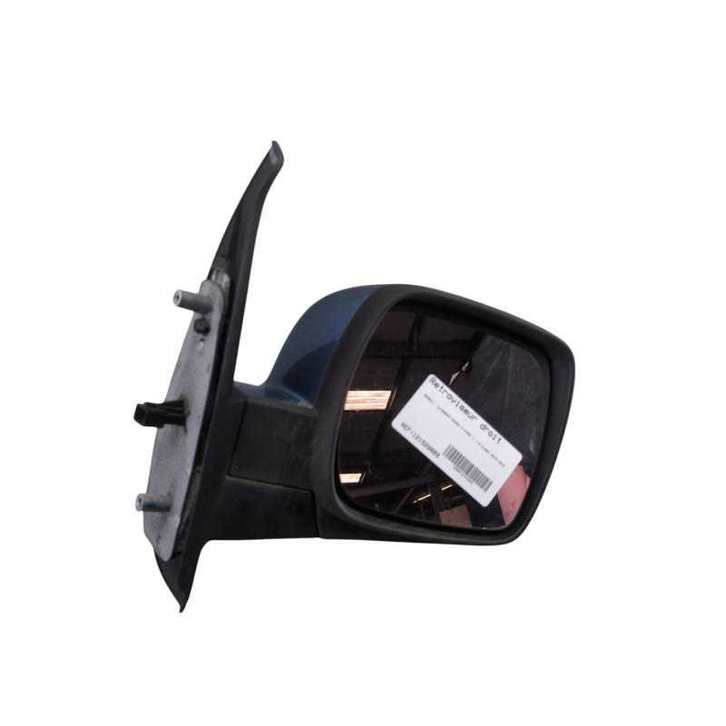 Retroviseur droit RENAULT KANGOO 2 Photo n°1