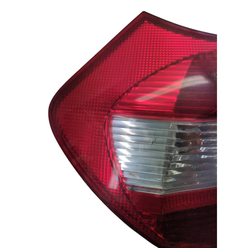 Feu arriere principal gauche (feux) BMW SERIE 1 E87 Photo n°1