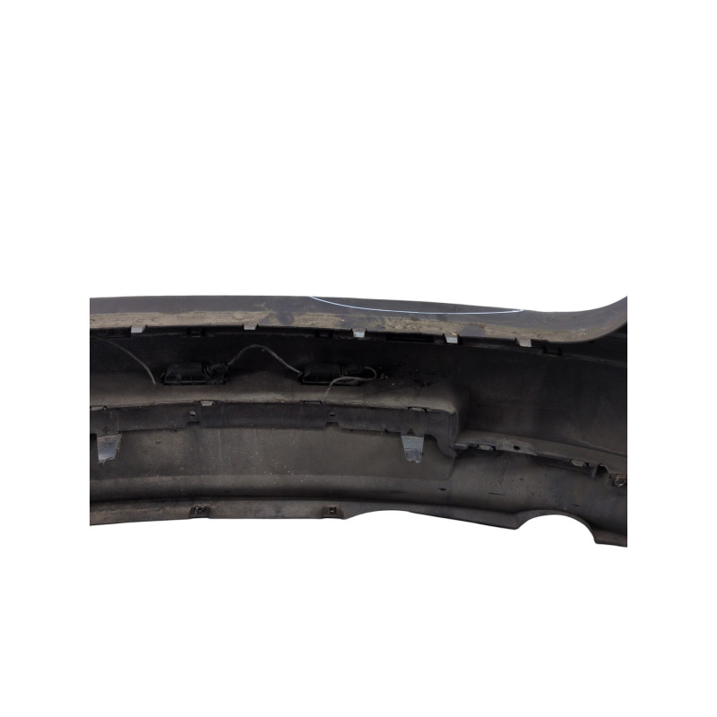 Pare choc arriere BMW SERIE 1 E87 Photo n°1