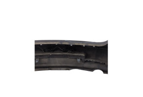 Pare choc arriere BMW SERIE 1 E87 Photo n°1