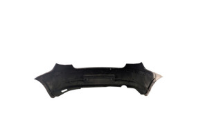 Pare choc arriere BMW SERIE 1 E87 Photo n°4