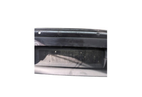 Pare choc arriere BMW SERIE 1 E87 Photo n°12