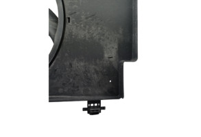 Moto ventilateur radiateur FORD FIESTA 6 Photo n°5