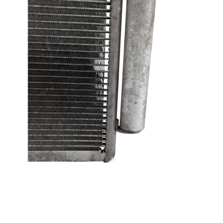 Radiateur clim FORD FIESTA 6