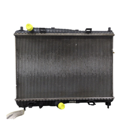 Radiateur eau FORD FIESTA 6