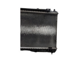 Radiateur eau FORD FIESTA 6 Photo n°2