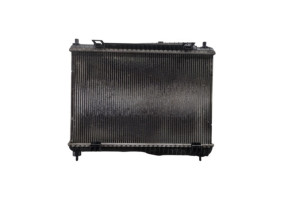Radiateur eau FORD FIESTA 6 Photo n°3
