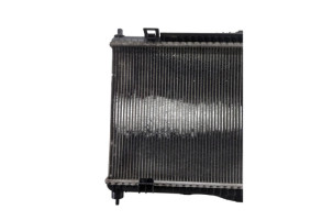 Radiateur eau FORD FIESTA 6 Photo n°4