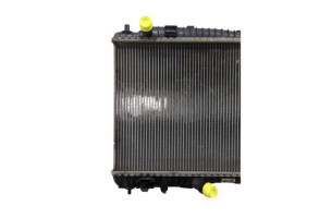 Radiateur eau FORD FIESTA 6 Photo n°6