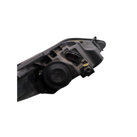 Optique avant principal gauche (feux)(phare) FORD FIESTA 6